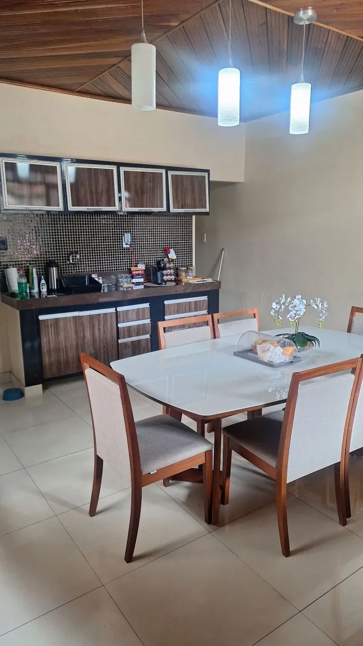 Casa no Santa Rita apta a financiamento  - Foto 3
