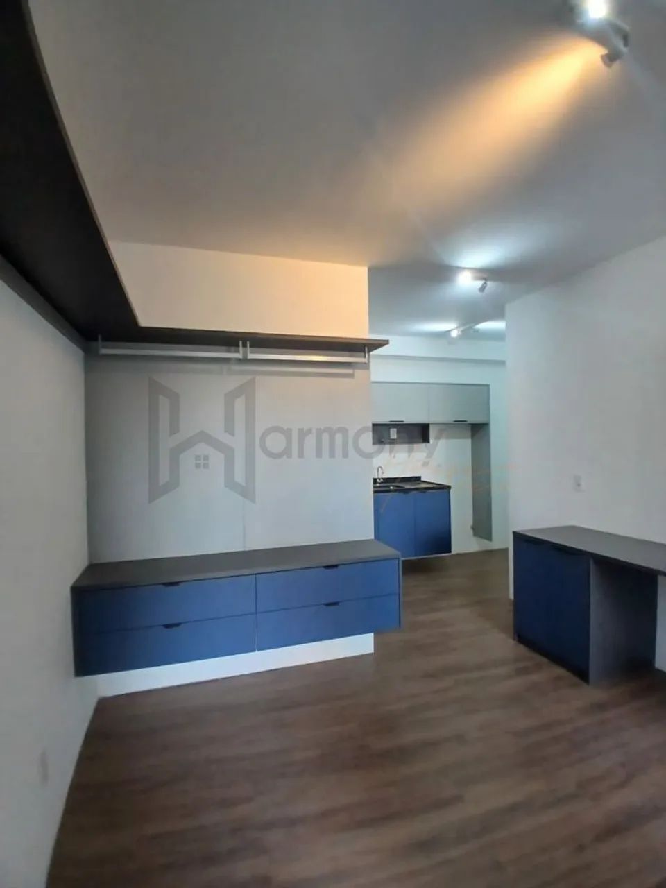 Studio para alugar com 30m², 1 quarto e sem vaga - ao lado do Metro Saúde