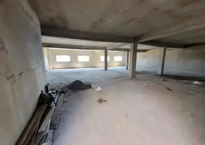 Prédio comercial na Rua Nuno Vaz Pinto, 45  990 m² - Foto 4
