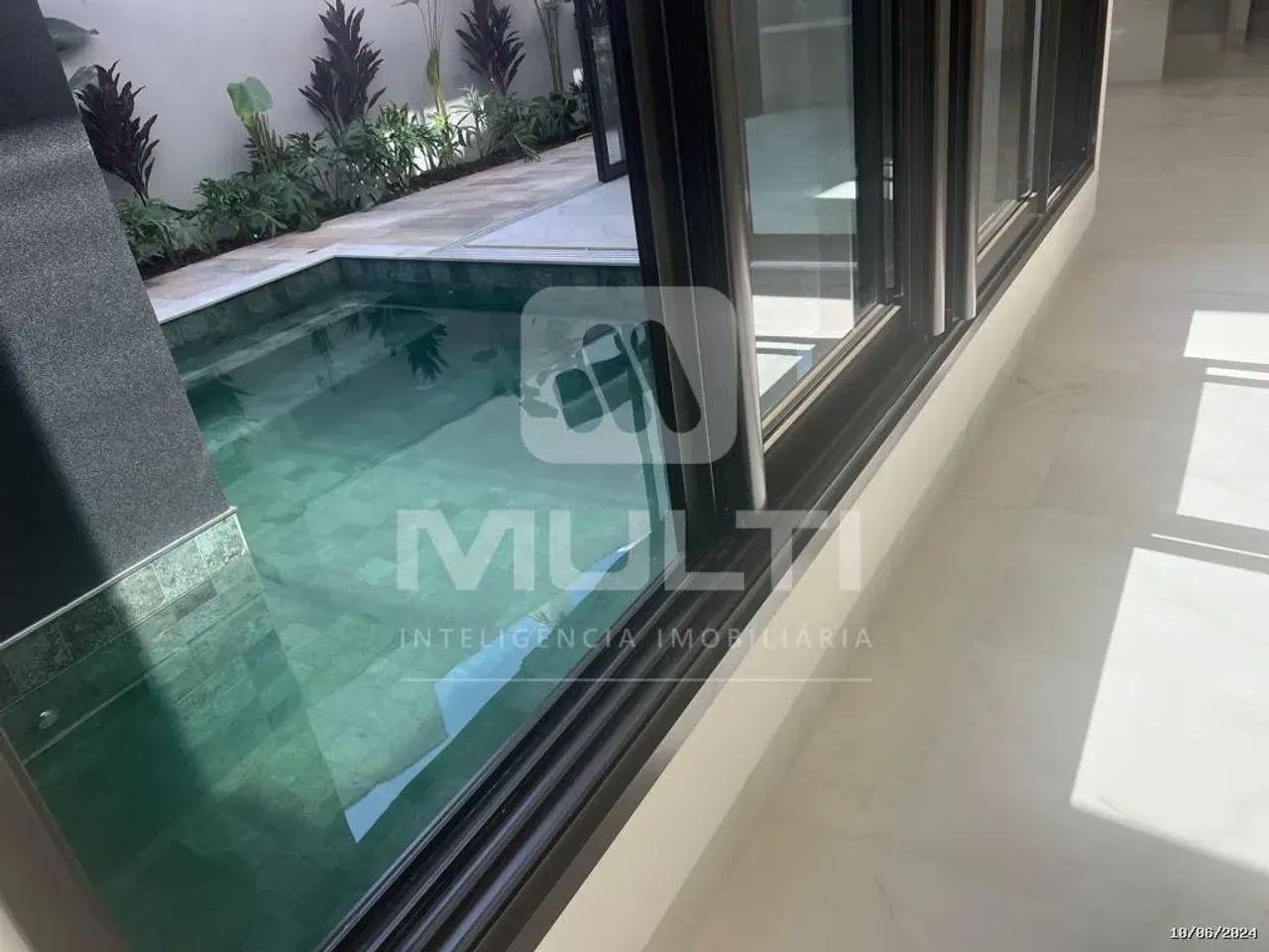 Casa Condominio - JARDINS GENOVA COND - Foto 3