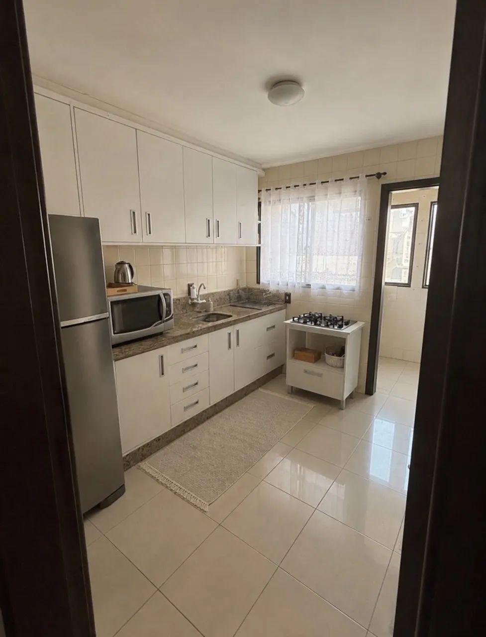 Quarto para aluguel - centro de Itajaí  - Foto 2