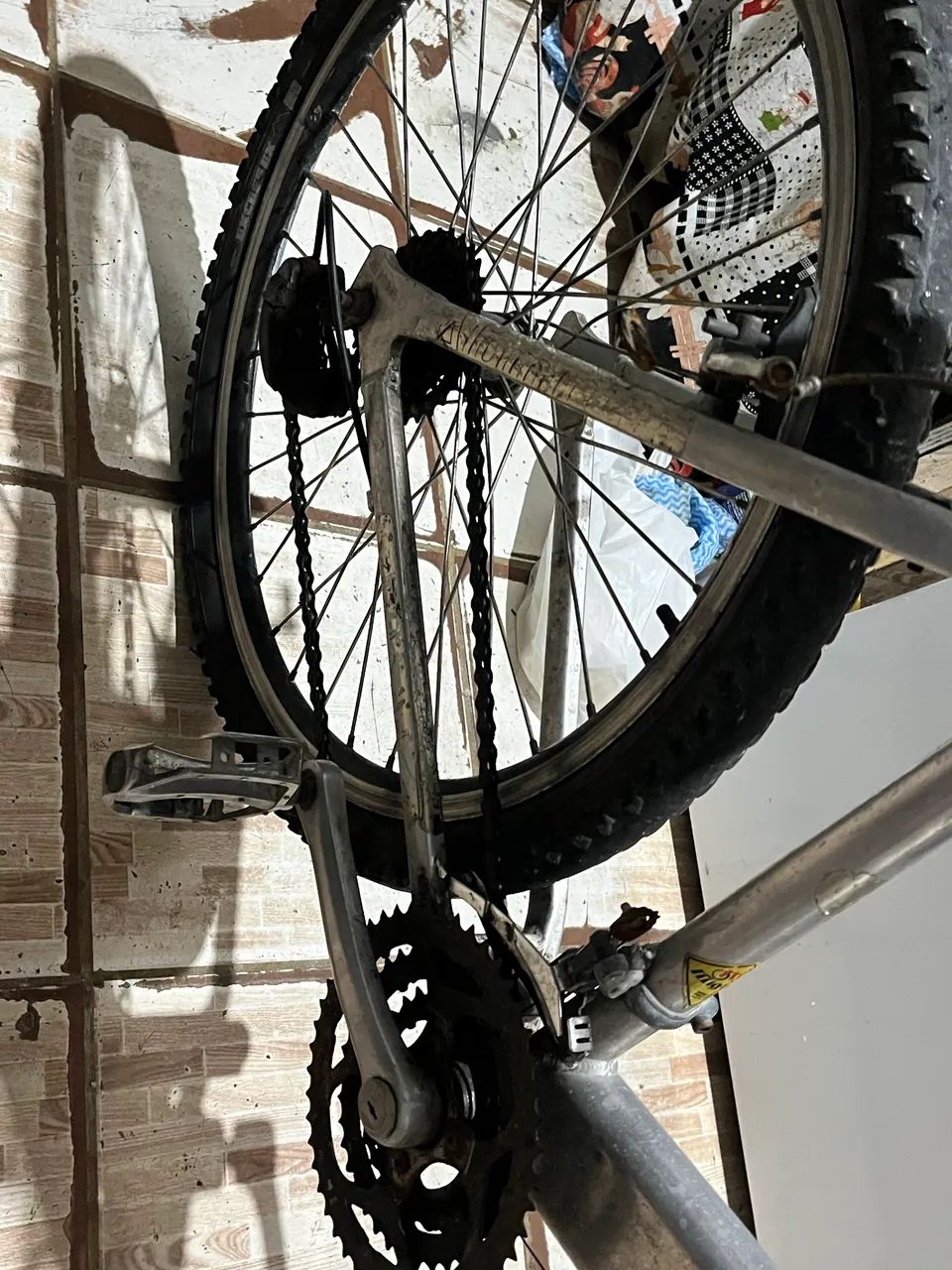 Bicicleta  - Foto 5