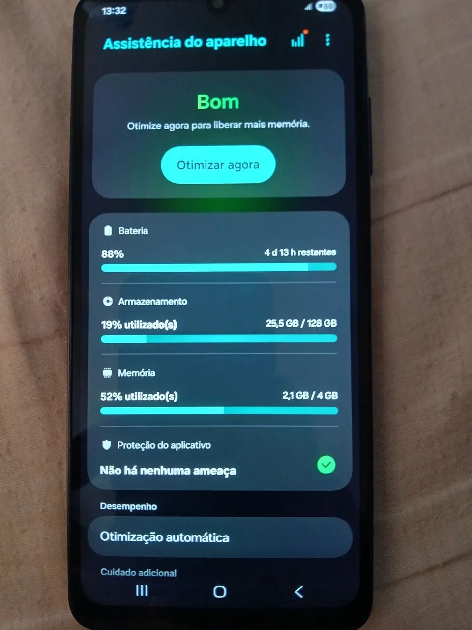 Galaxy A06 5G - Foto 3