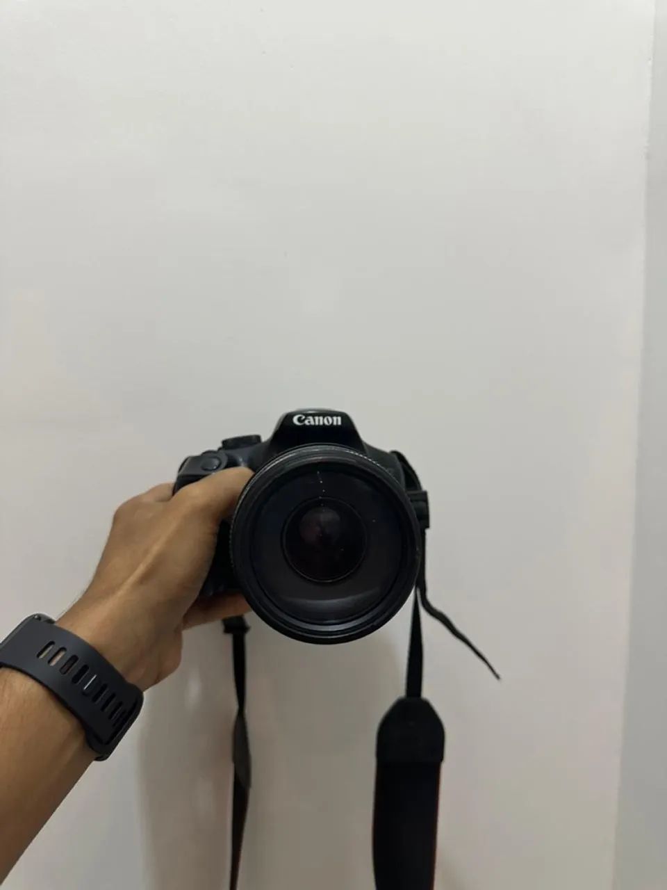 Canon T7