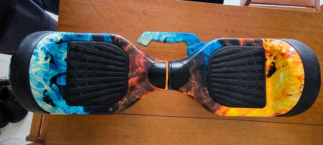 Hoverbord  - Foto 3