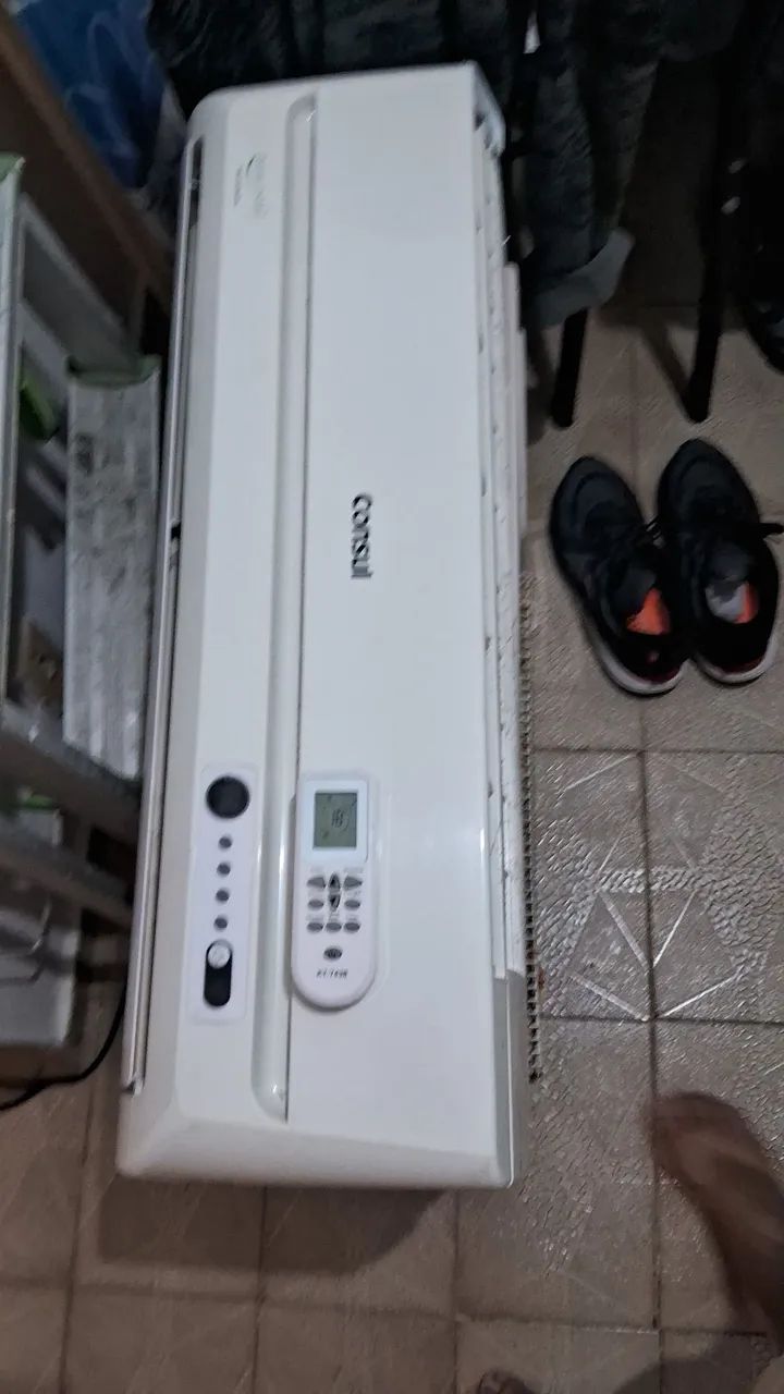 Arcondicionado  - Foto 2