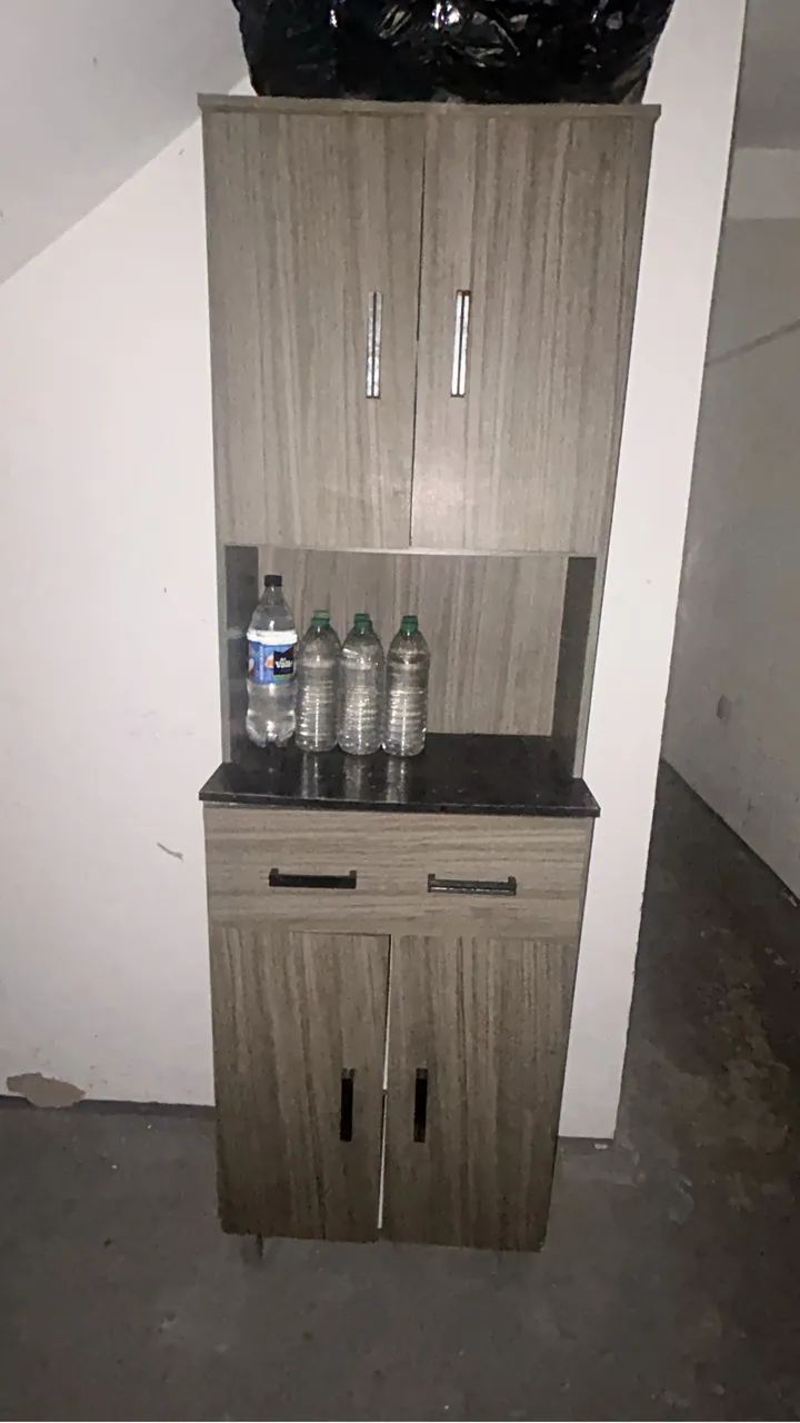 Armário de cozinha - Foto 3