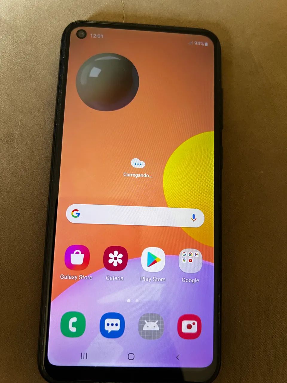 Venda Samsung A11 - Foto 3
