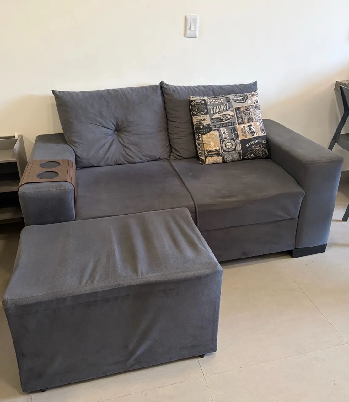 Sofá - Foto 3