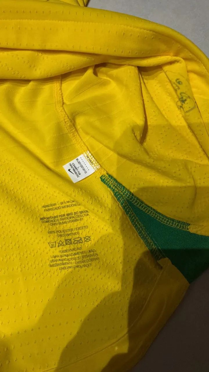 Camiseta - Foto 4