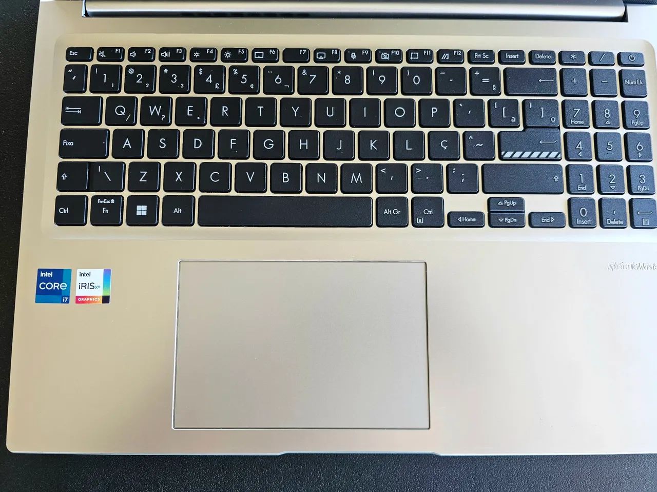 AsusVivobook - i7 1255u - Foto 4