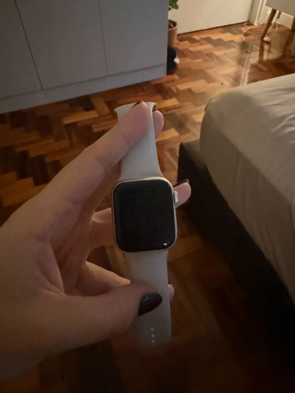Apple watch SE 40mm  - Foto 4