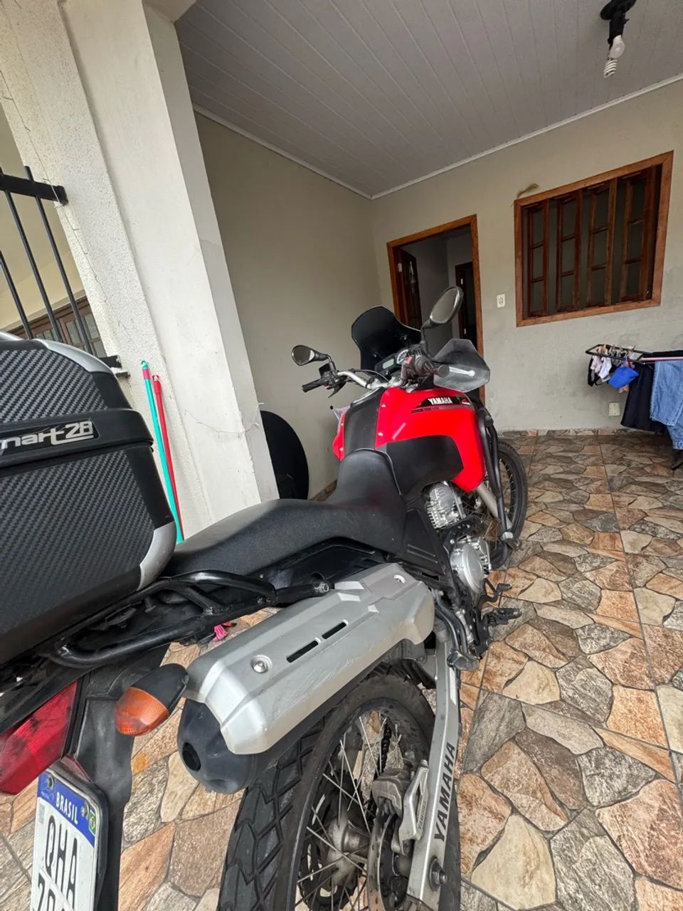Tenere 2015  - Foto 2