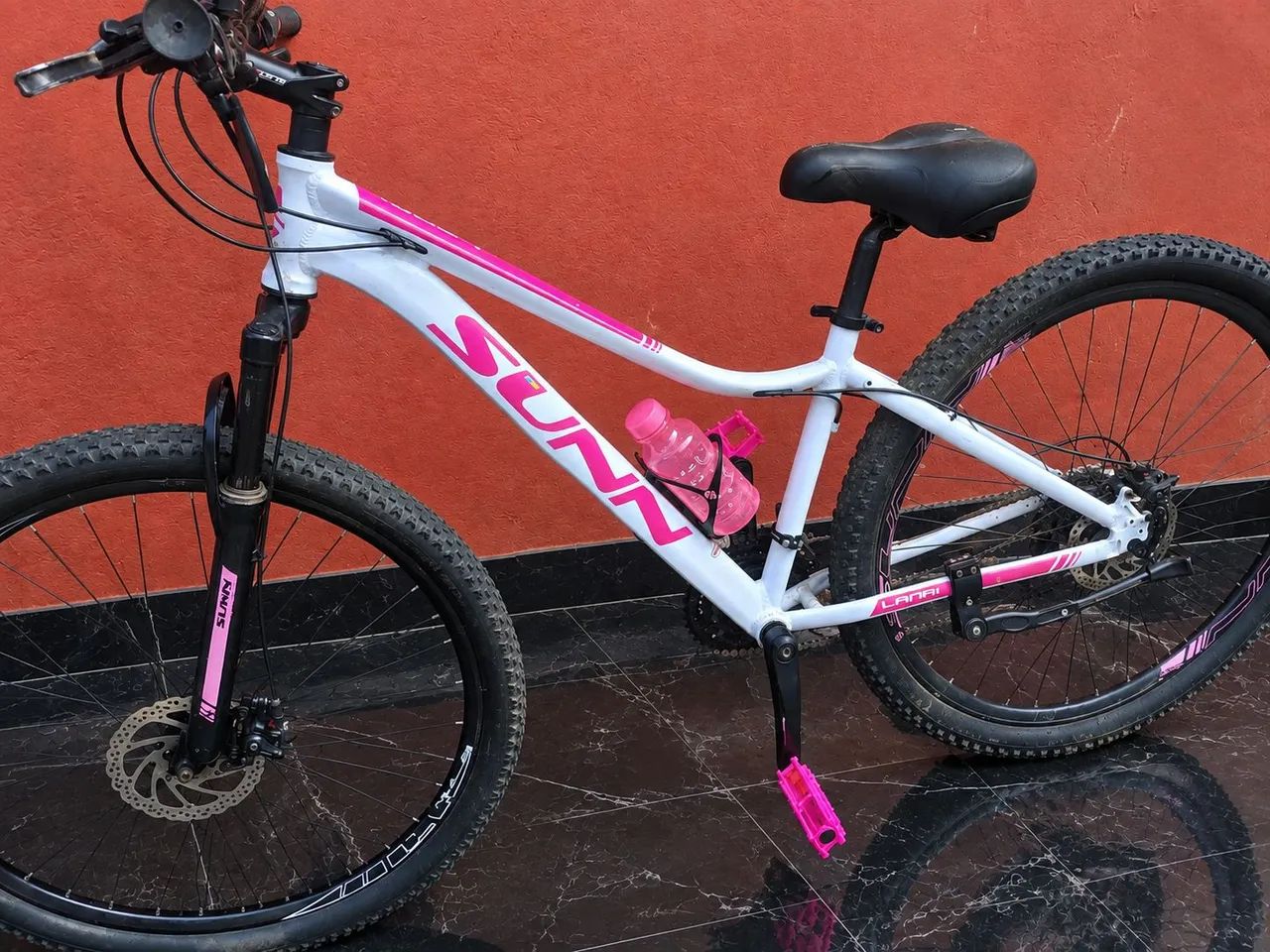 Bicicleta aro 29 Sunn - Foto 2
