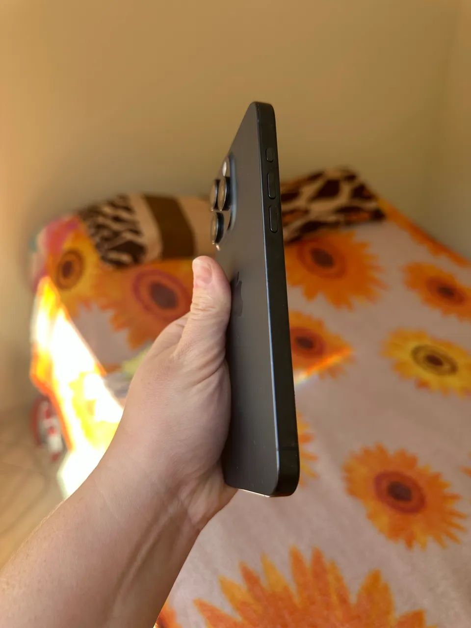 Iphone 15 PRO MAX 256GB BAT 97%  - Foto 5