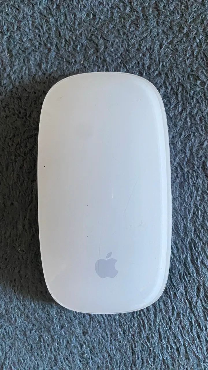 Magic Mouse 