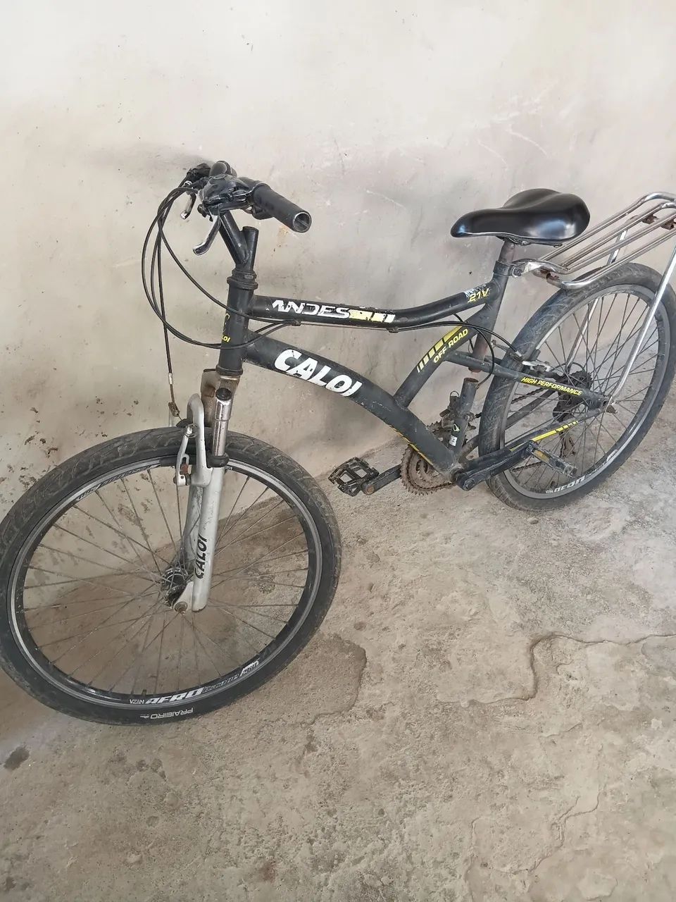 Bicicleta  - Foto 3