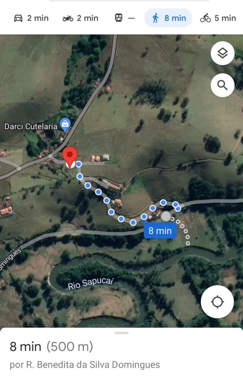 Lote em Piranguinho - Foto 5