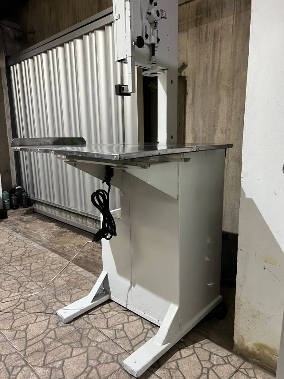 Serra frigorifica - Foto 2