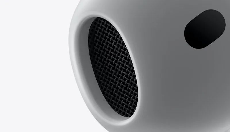 AirPods 4 423878440686069762