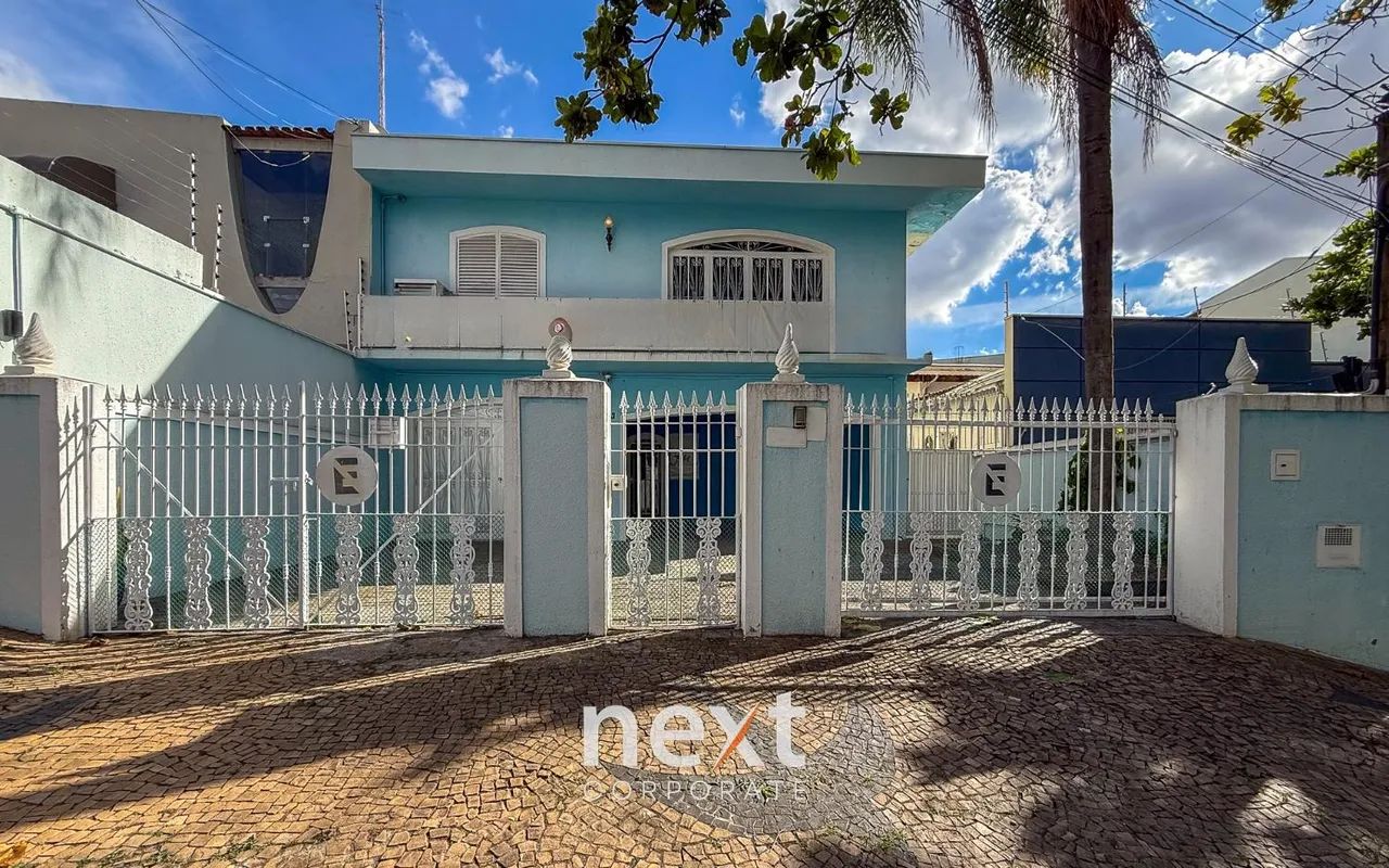 casa - Jardim Guarani - Campinas - Foto 2
