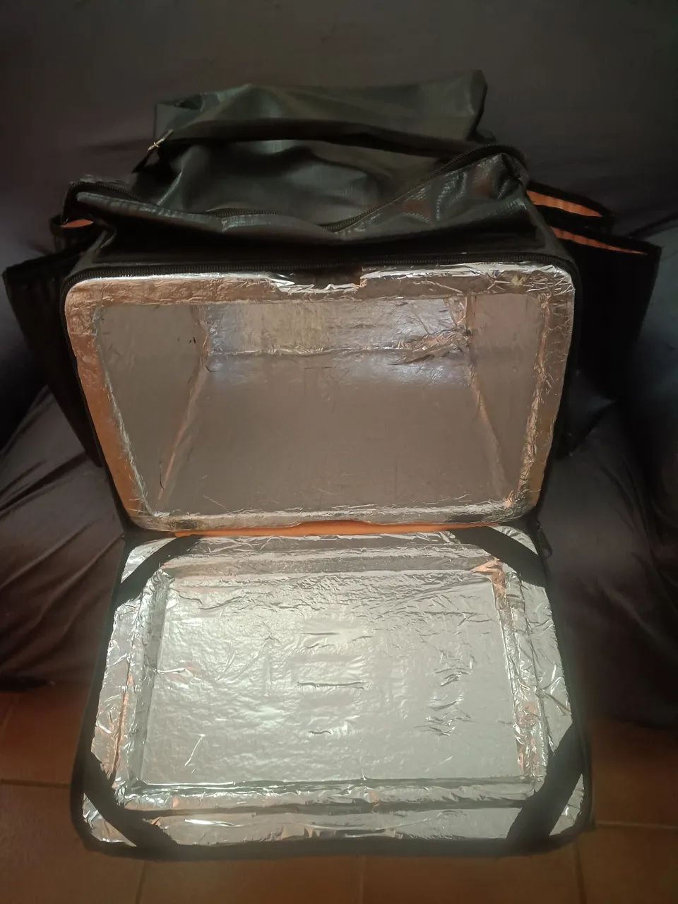 Bag Kimo 