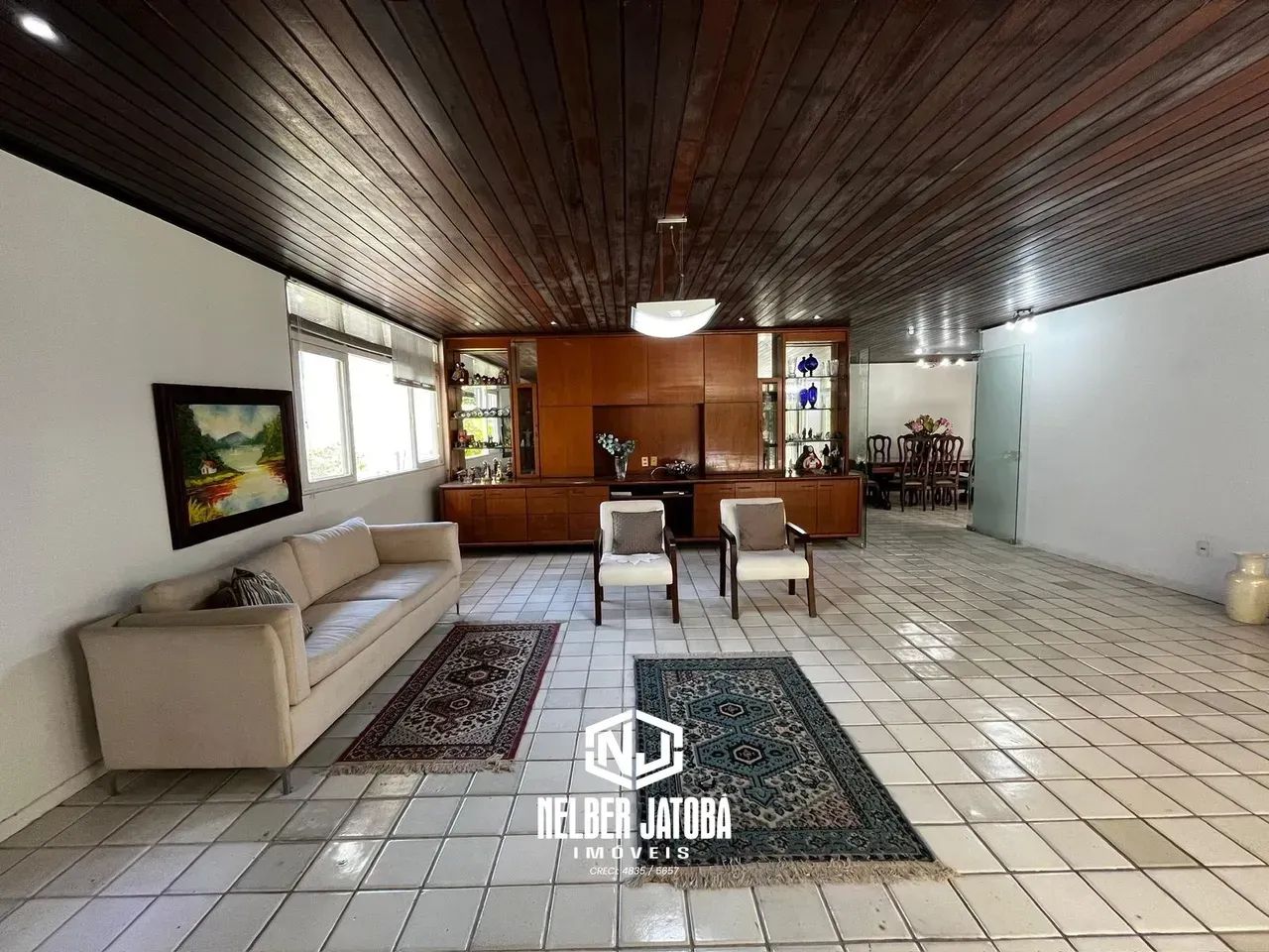 Aldebaran Alfa | 411m² | 4 Suítes | R$ 1,5 Mi - Foto 5