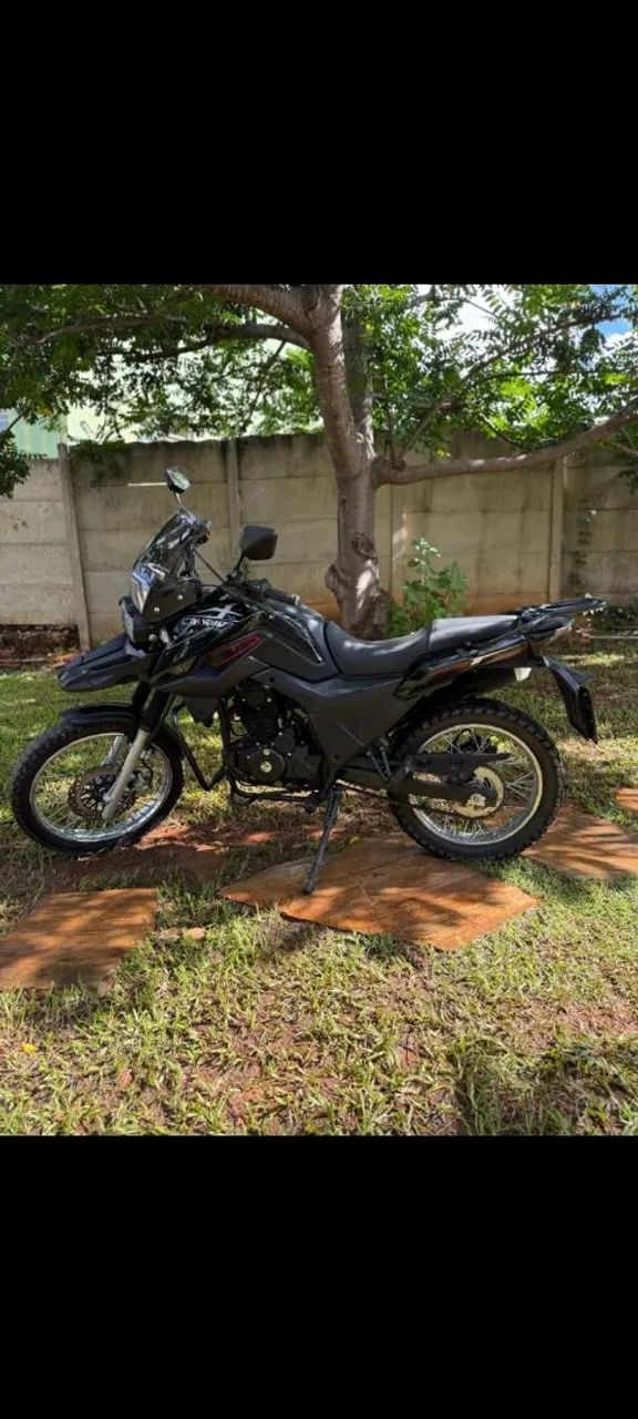 Vendo moto conservada  - Foto 5