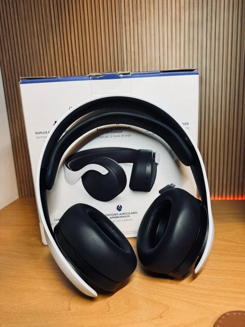 Headset PS5 