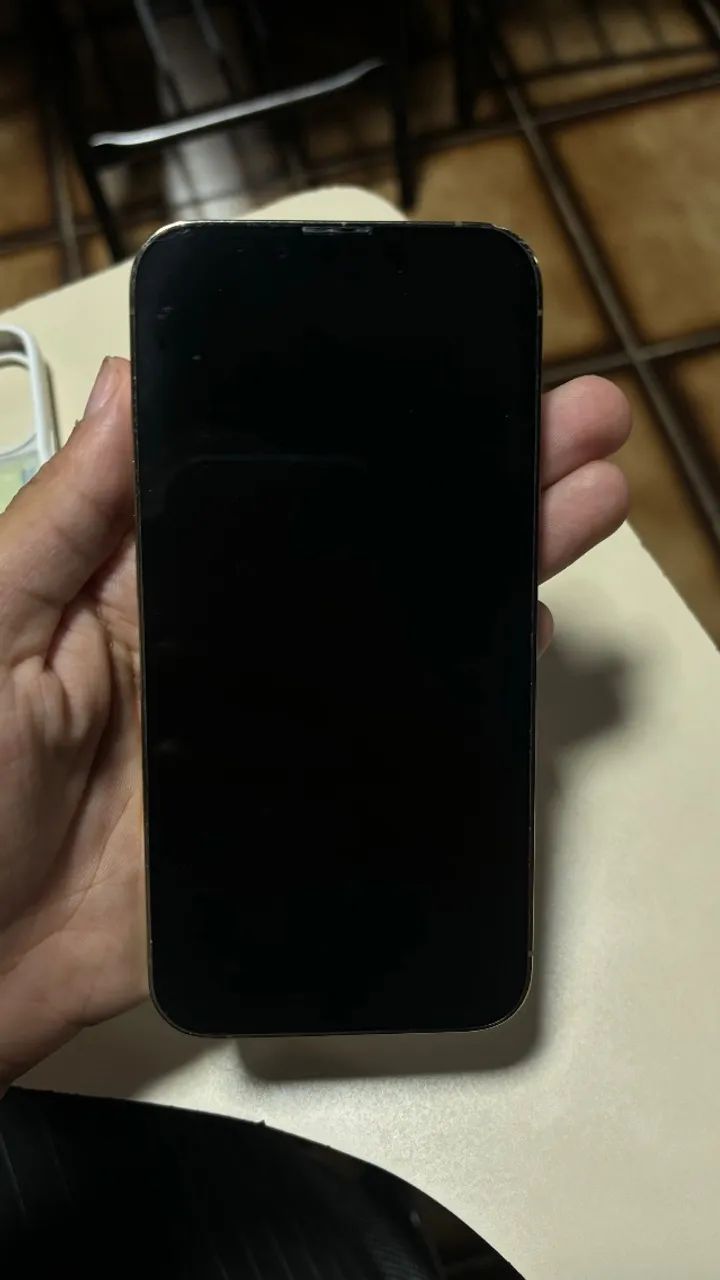 Iphone 13 PRO 256gb  R$ 2.500 - Foto 2
