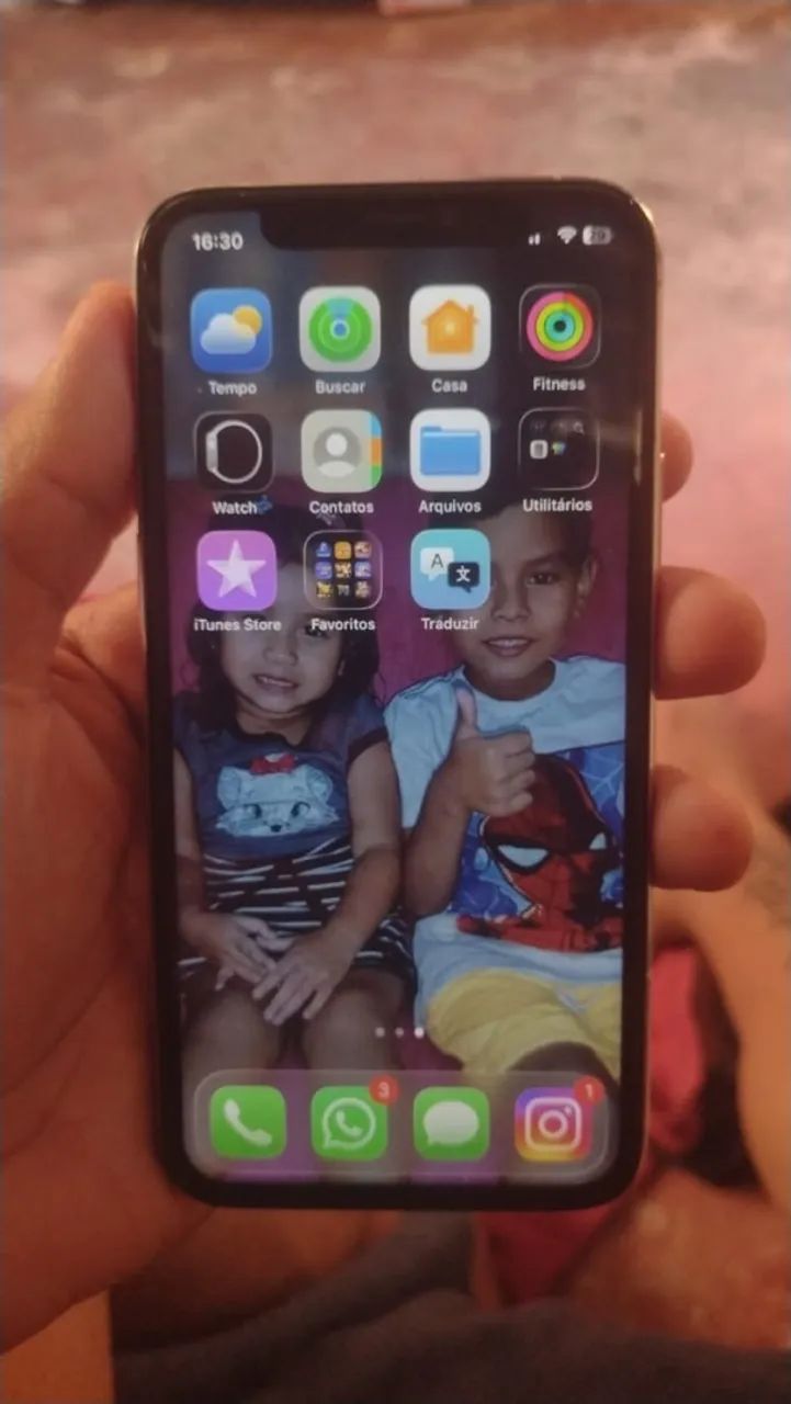 IPHONE 11PRO - Foto 4