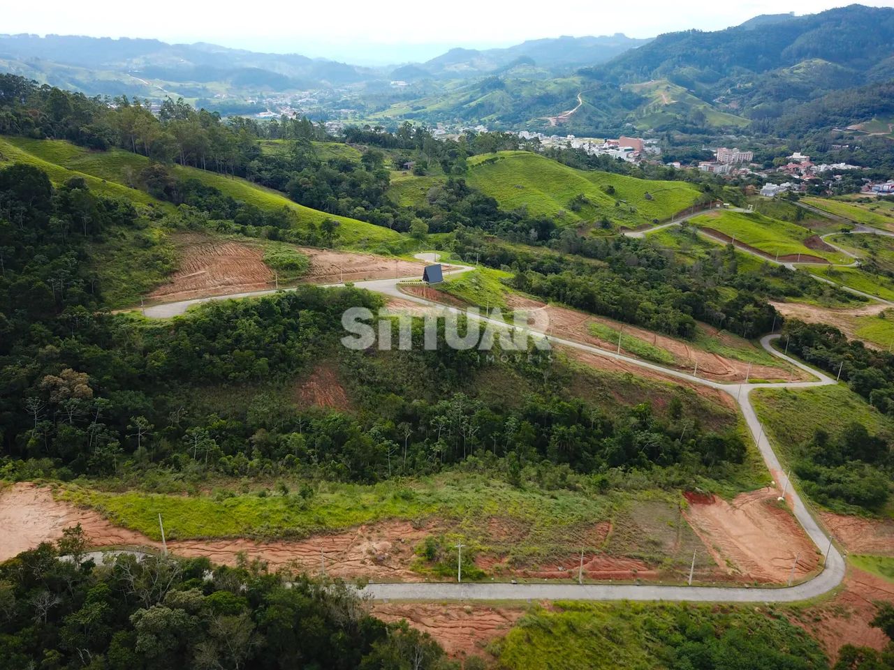Terreno à Venda  Green Park Residence, Termas do Gravatal/SC - Foto 3