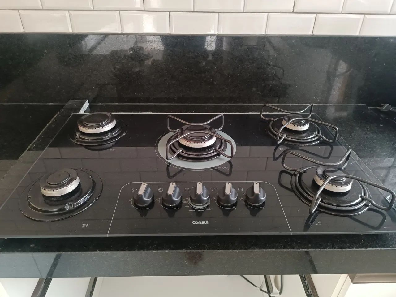 Cooktop Consul - Foto 2