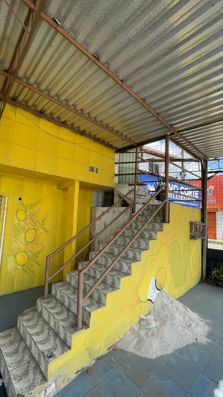 Foto - Igarassu - Centro