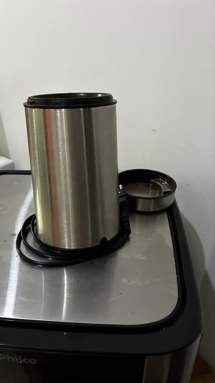 MOEDOR DE CAFÉ OSTER