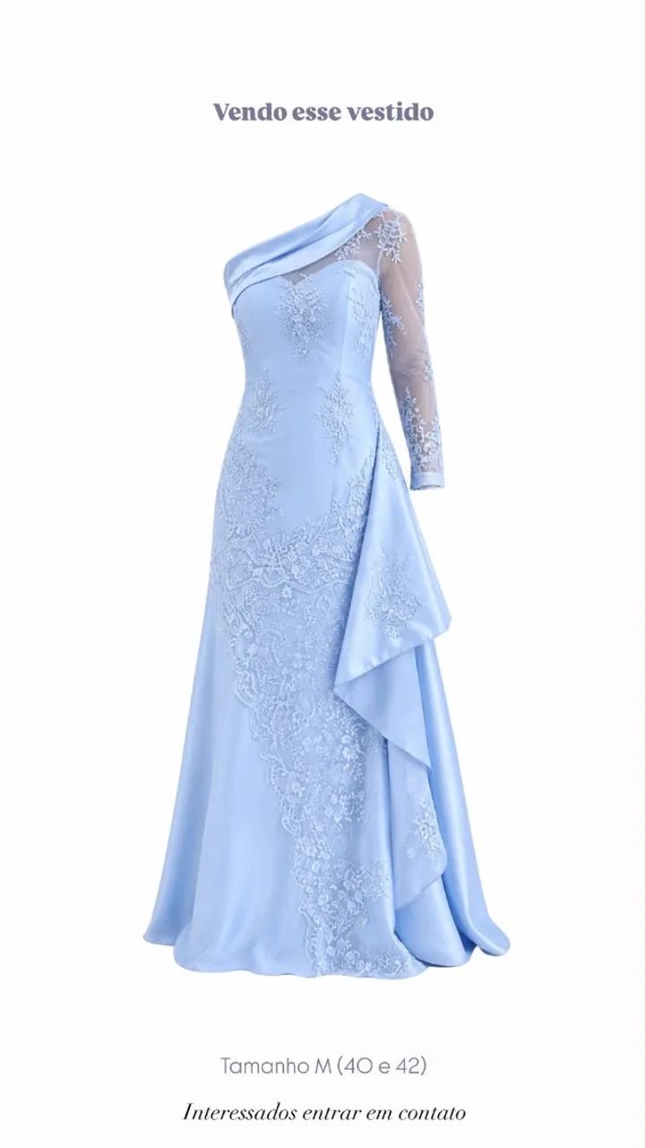 Vestido