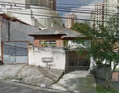 Rua dos Caciques - Saúde