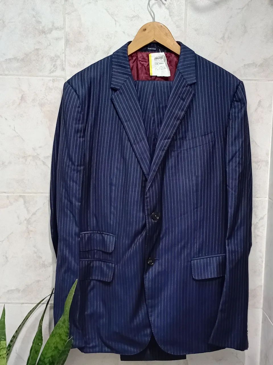 Terno original gucci 