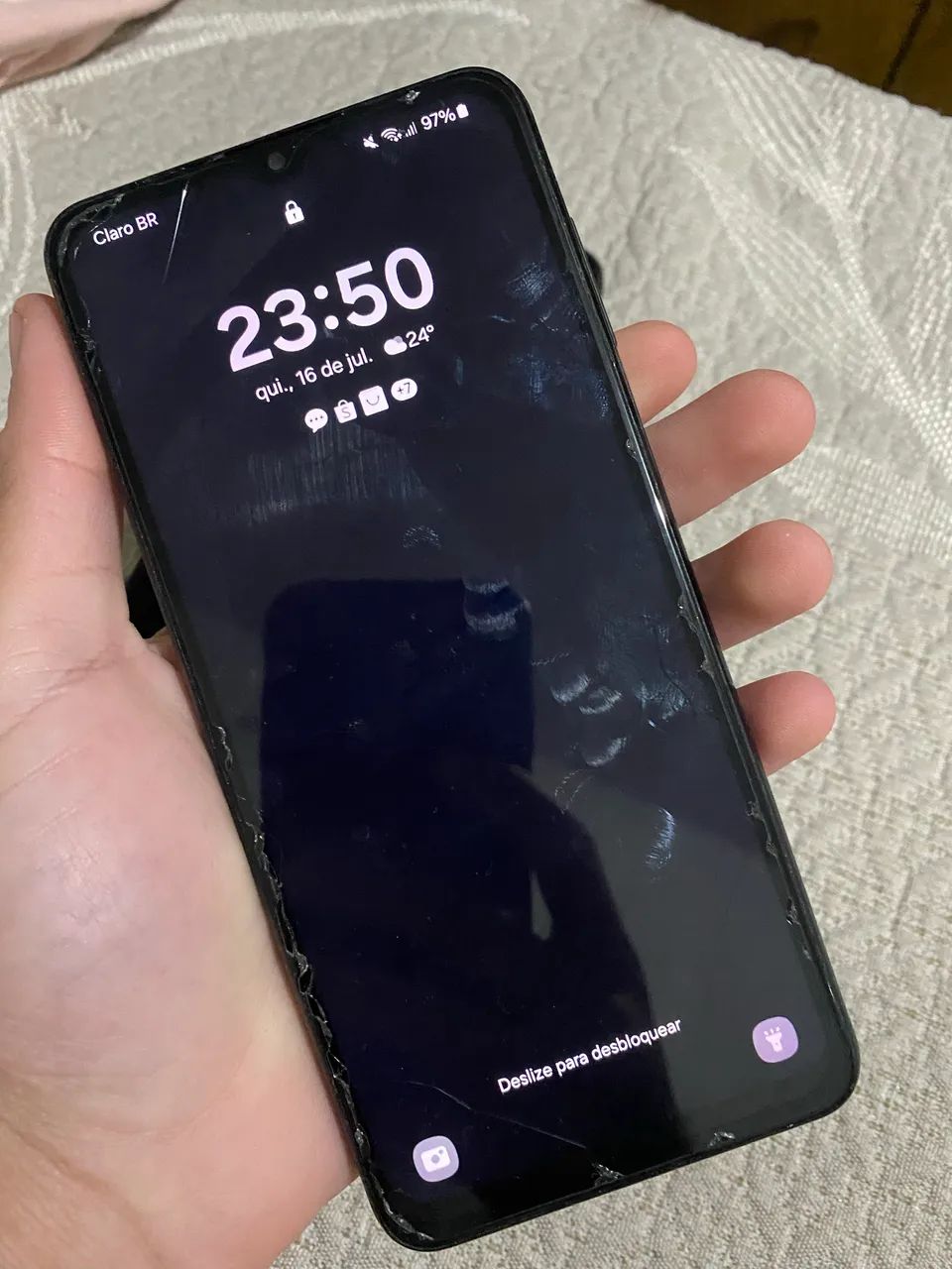 Samsung a04s - Foto 2