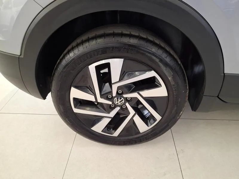 Volkswagen T-Cross Comfortline 1.0 TSI Flex 5P Aut., foto 3 de 10