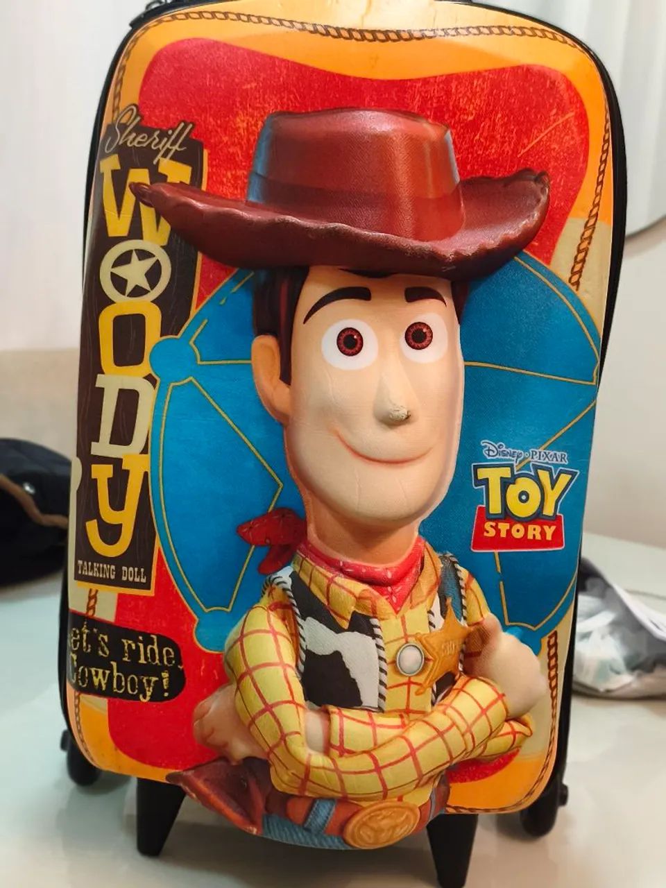 Mochila Woody - Foto 5