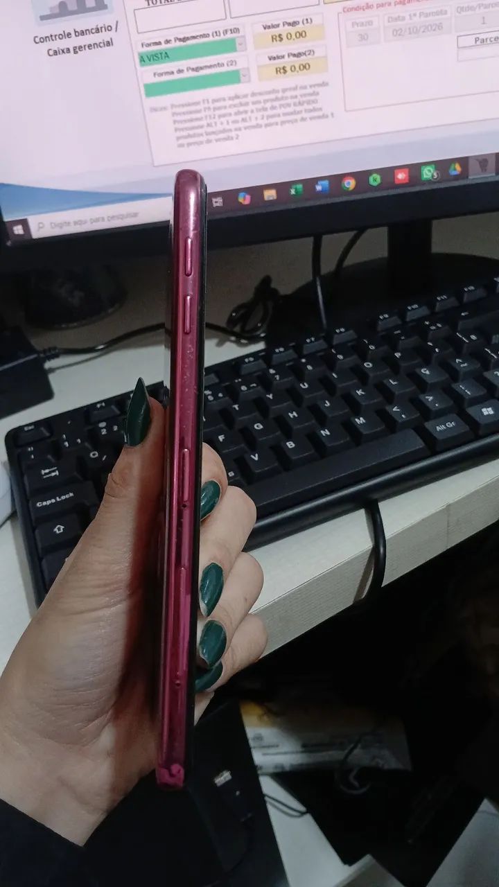 Celular j4+ - Foto 3