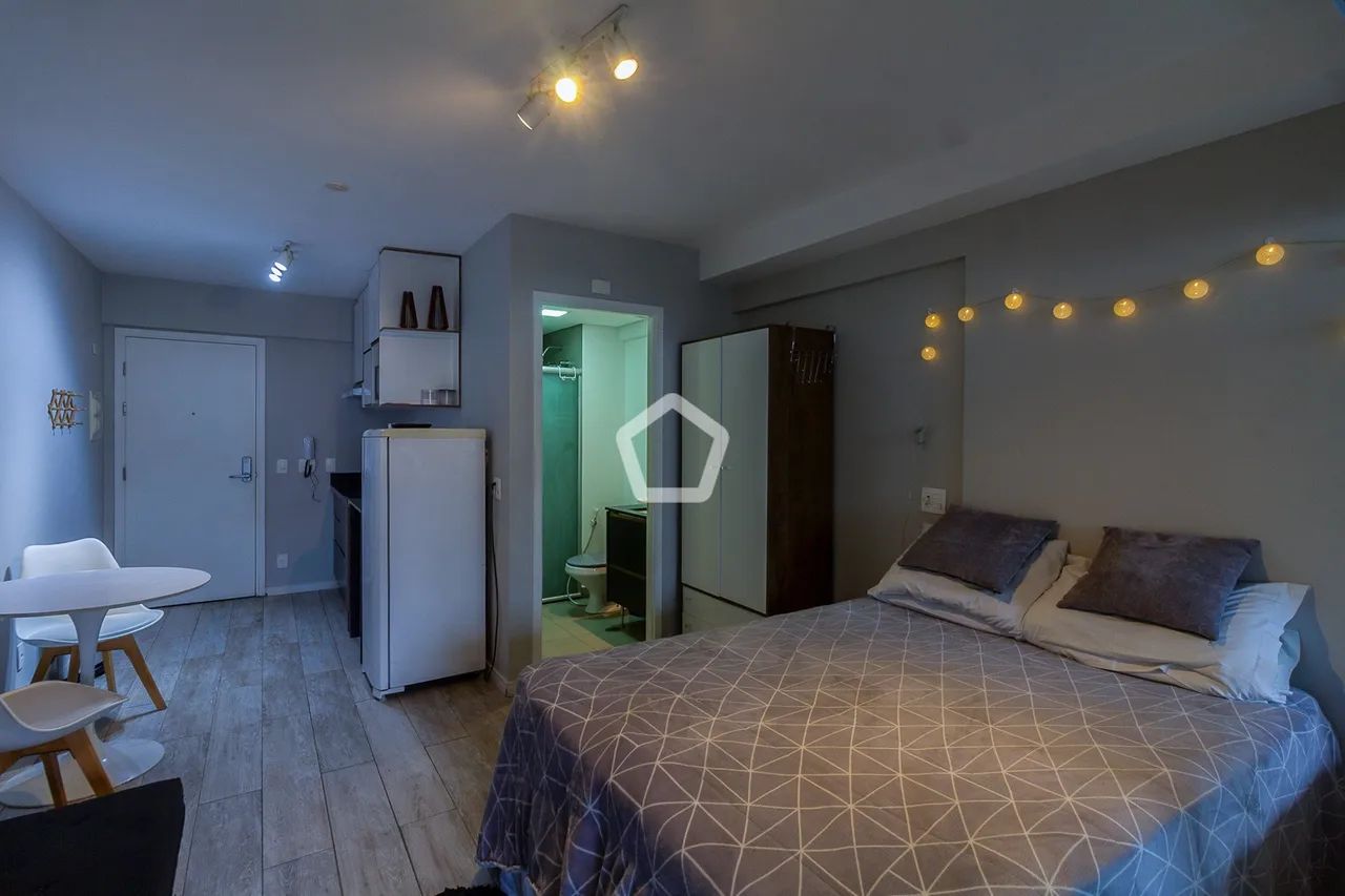 Apartamento em Consolação - Foto 4