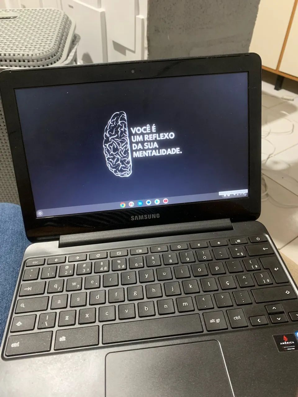 Chromebook - Foto 2