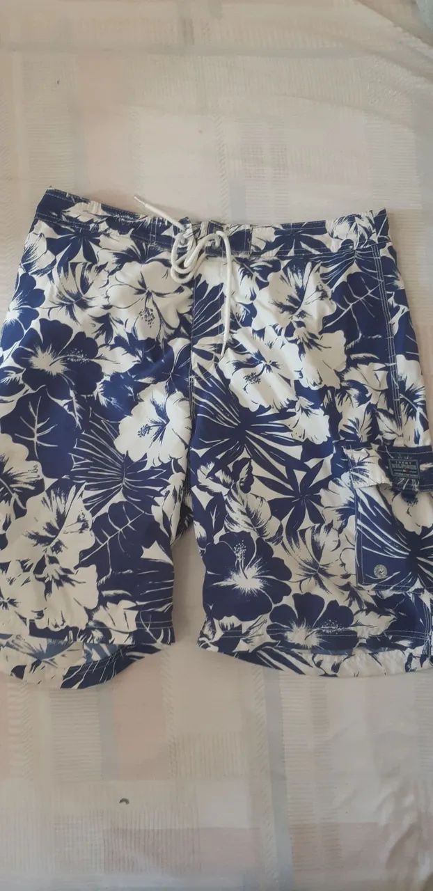 Bermuda Original Tommy Hilfiger G
