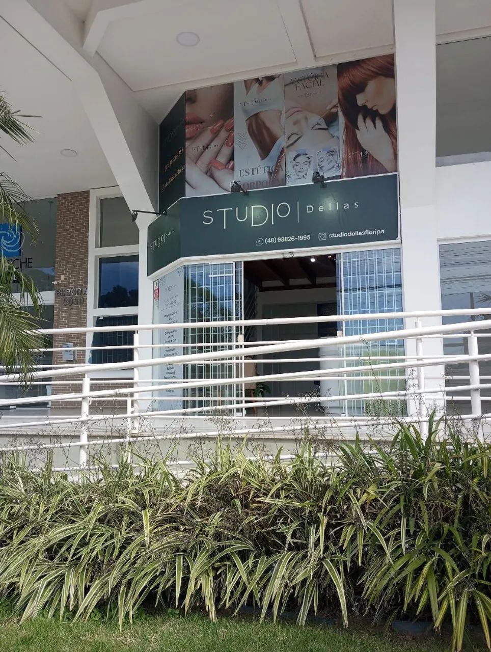 Espaço para manicure e estética em geral  - Foto 5