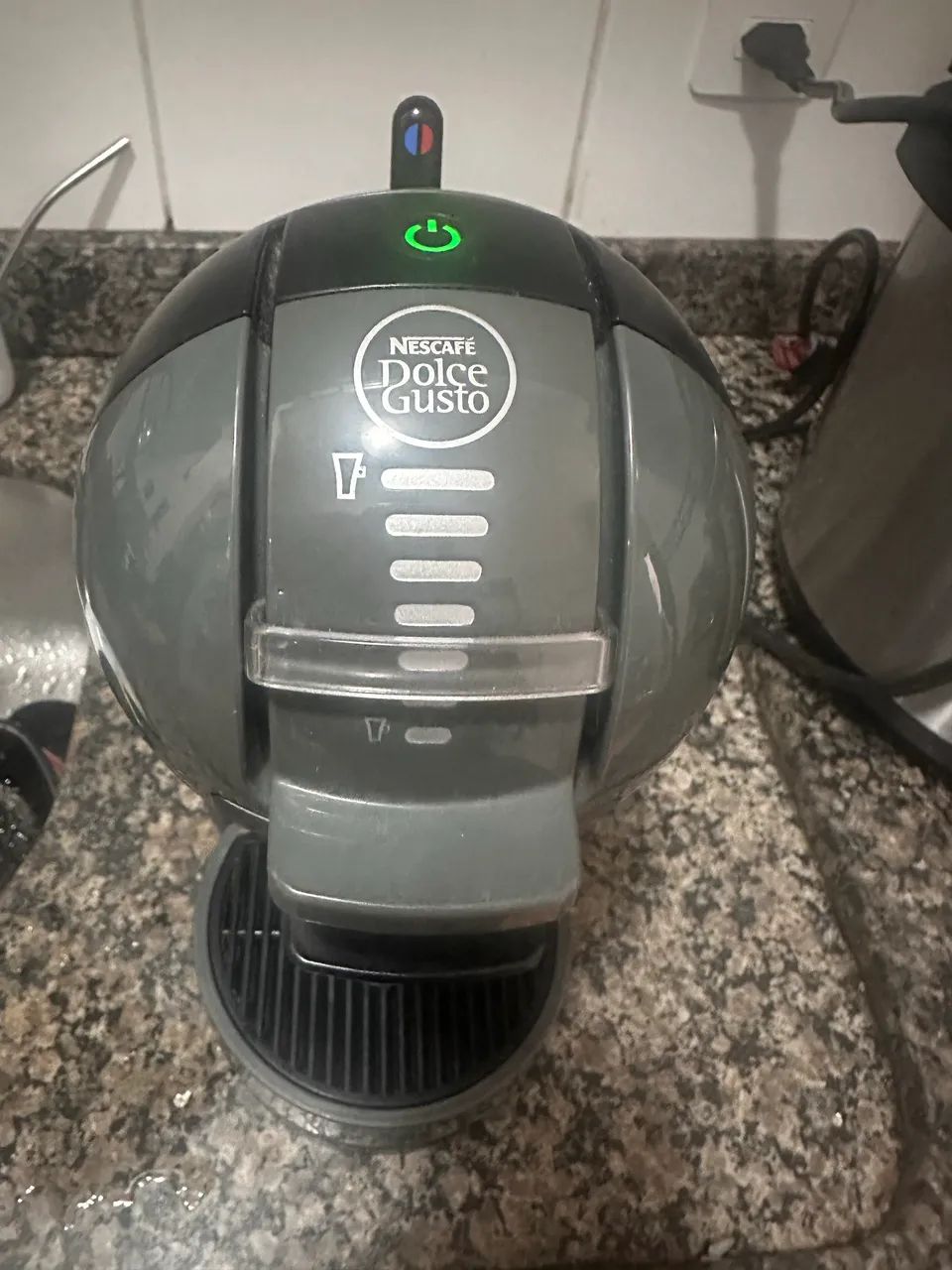 Cafeteira automática Dolce Gusto Mini Me - Foto 2