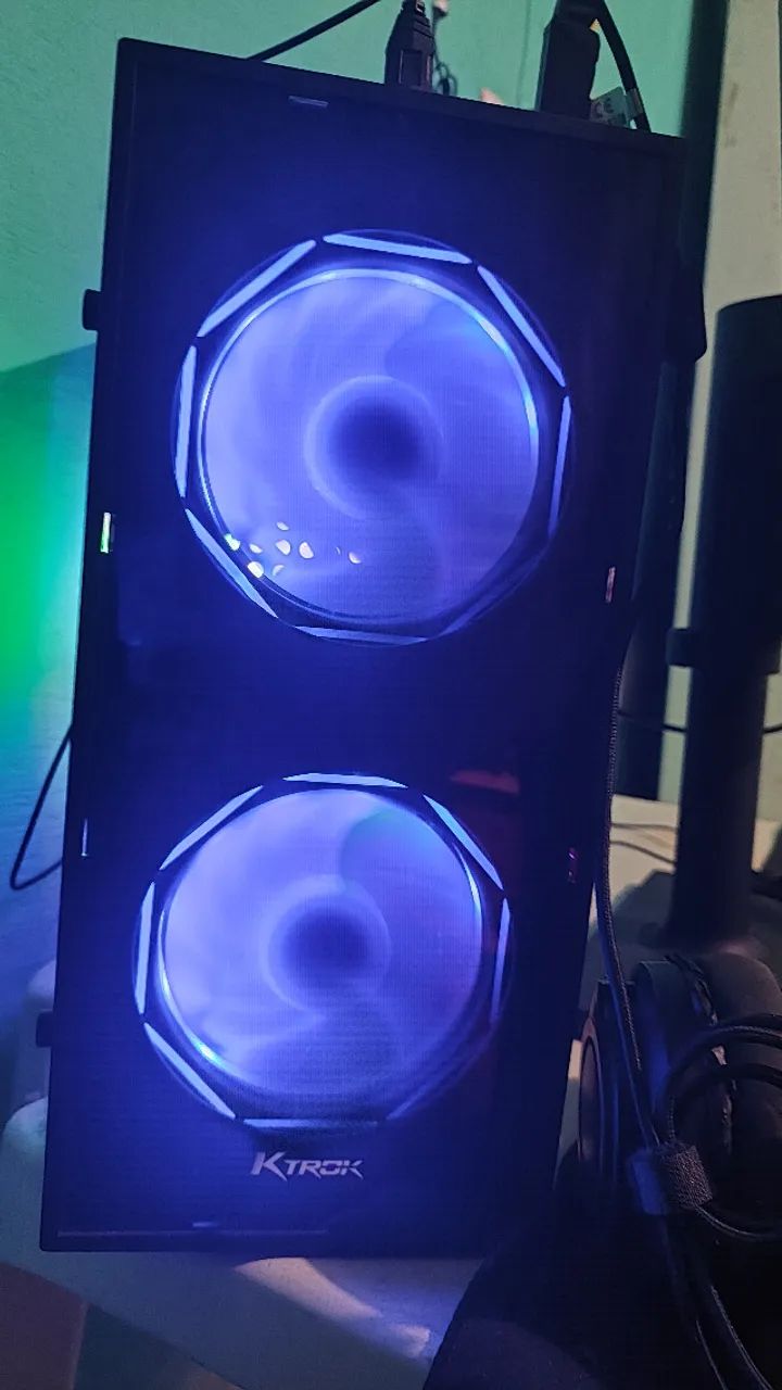 PC Gamer - Foto 4