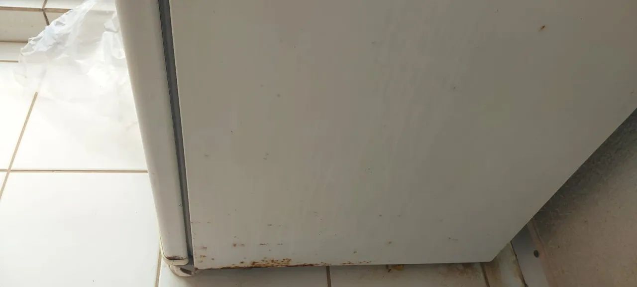 Vende- se uma Geladeira  - Foto 3