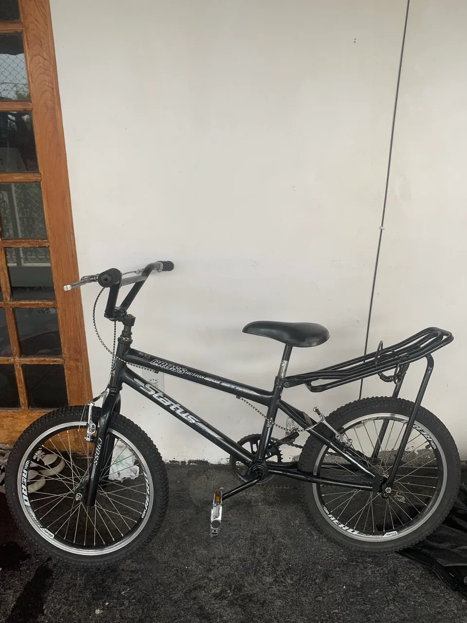 BMX KUWAHARA - Ciclismo - Tanque, Atibaia 1498013168 | OLX